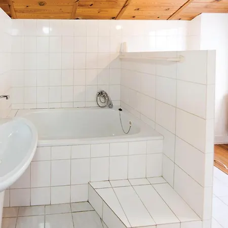 Three-bedroom Holiday In Сasa de vacaciones
