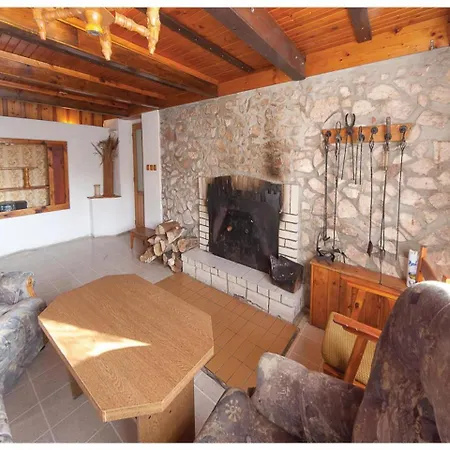 Сasa de vacaciones Three-bedroom Holiday In Benecko