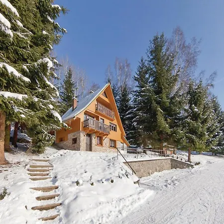 Three-bedroom Holiday In Сasa de vacaciones